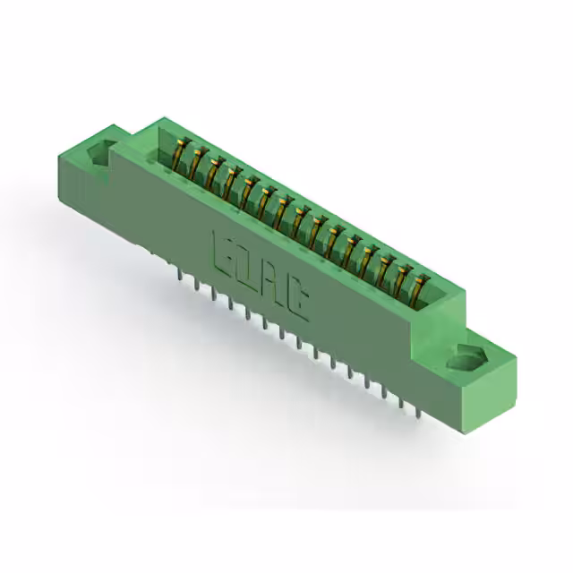 341-015-521-104 EDAC Inc.  Edgeboard Connectors